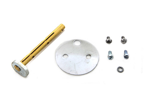 V-Twin - Linkert Choke Shaft Kit