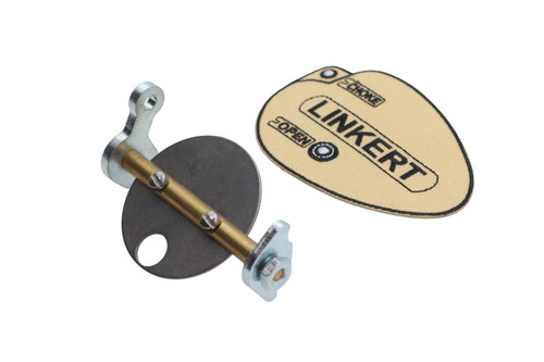 V-Twin - Linkert Choke Shaft Kit