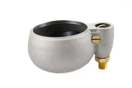 V-Twin - OHV Linkert  inchBean Pot inch Float Bowl Kit