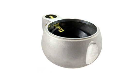 V-Twin - OHV Linkert  inchBean Pot inch Float Bowl Kit
