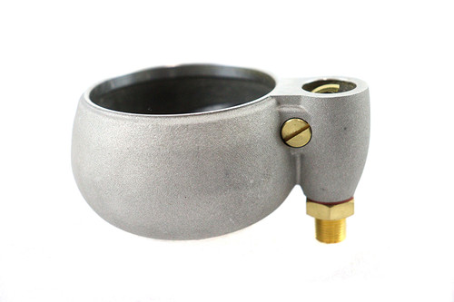 V-Twin - Overhead Valve Bean Pot Linkert Bowl Assembly