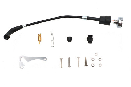V-Twin - CV Carburetor Choke Cable kit