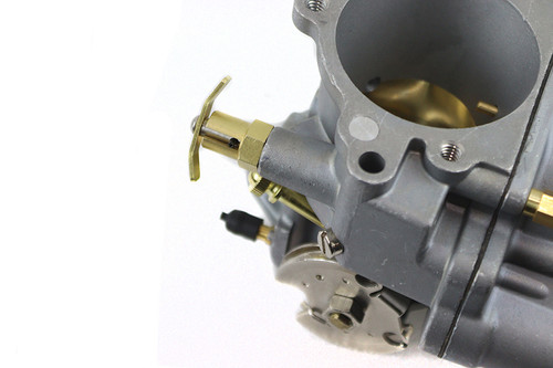 V-Twin - OKO Shorty Carburetor Enrichment