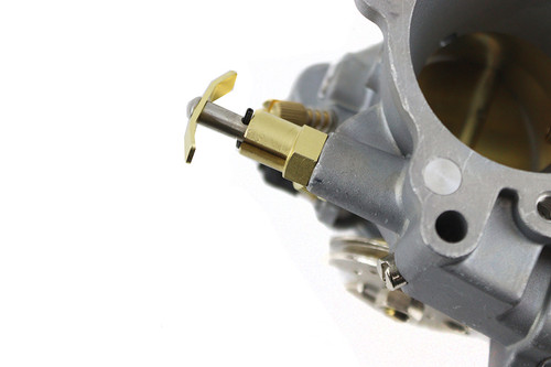 V-Twin - OKO Shorty Carburetor Enrichment