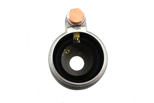 V-Twin - SV Linkert Carburetor Float Bowl Assembly