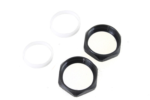 Sifton - Sifton Manifold Nut and Seal Set
