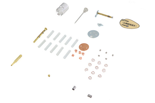 V-Twin - Linkert M5 Carburetor Rebuild Kit