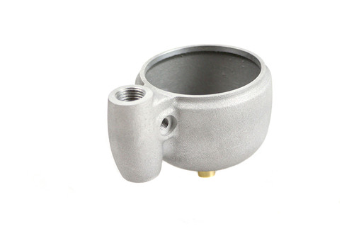 V-Twin - SV Linkert Carburetor Float Bowl