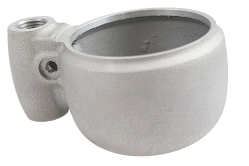 V-Twin - SV Linkert Carburetor Float Bowl