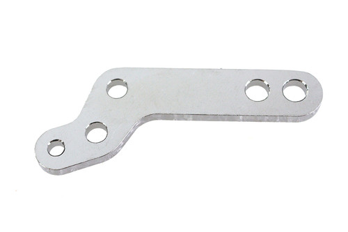 V-Twin - Snap Throttle Flat Arm