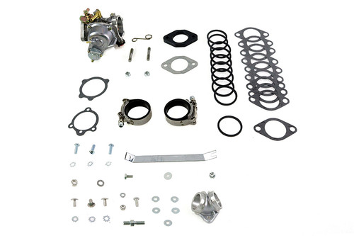 V-Twin - OKO Keihin Carburetor Kit