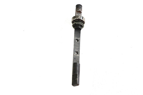 V-Twin - EFI Throttle Shaft