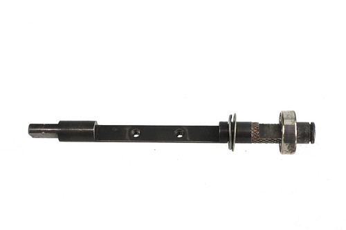 V-Twin - EFI Throttle Shaft