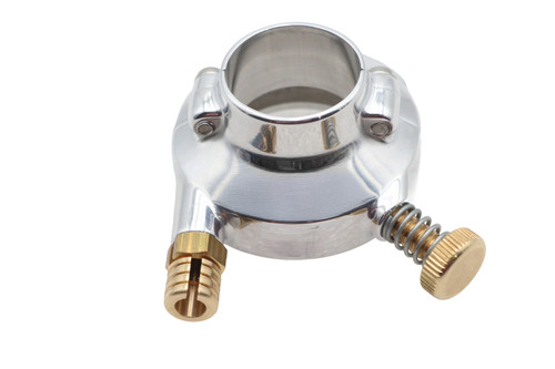 V-Twin - 1 inch Twist Grip Housing