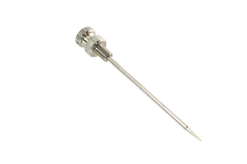 V-Twin #27339-52 - Low Speed Needle Valve for Linkert Carburetor