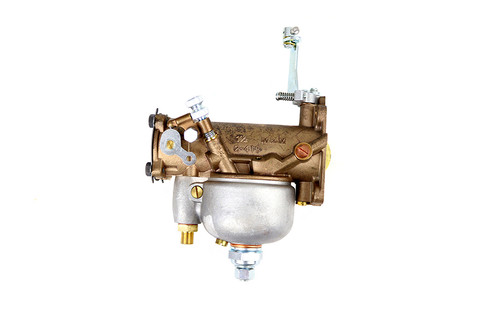 Motorshop - Bombsight Linkert M74 Carburetor Brass