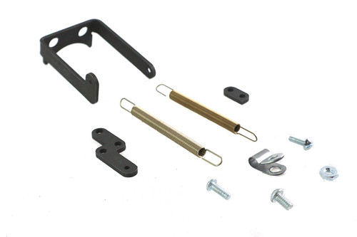 V-Twin #63966 - Overhead Valve Linkert Snap Throttle Kit