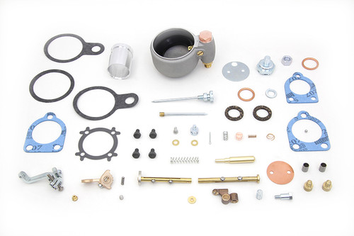 V-Twin - M41 45 Linkert Kit