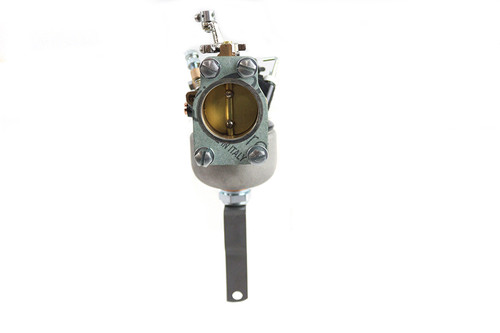V-Twin - M74 Linkert Carburetor Assembly