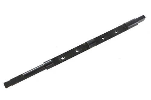 V-Twin - EFI Module Throttle Shaft