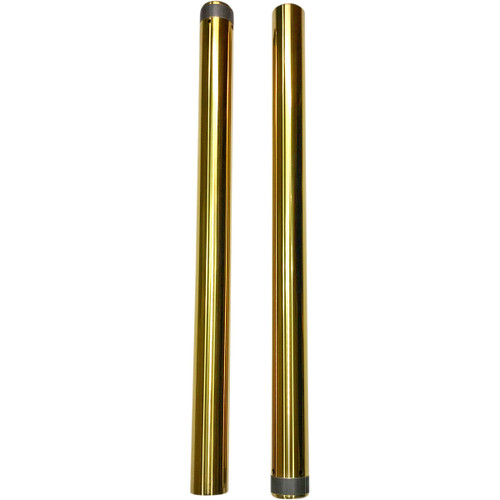 Pro-one Perf.mfg. #105125G - Fork Tube - 49 mm - 22.875" - Gold