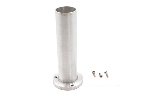 V-Twin - Gear Head Twist Grip Throttle Tube