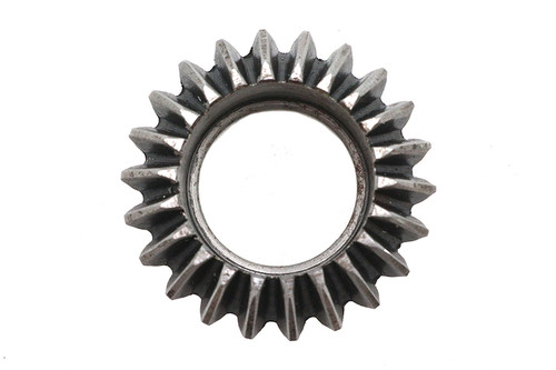 V-Twin - Gear Head Twist Grip Throttle Side Gear