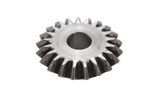V-Twin - Gear Head Twist Grip Top Throttle Gear