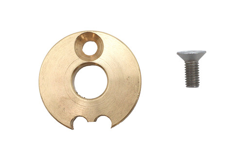 V-Twin - Gear Head Twist Grip Throttle Cam