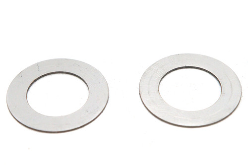 V-Twin - Gear Head Twist Grip Throttle Cam Washer Set