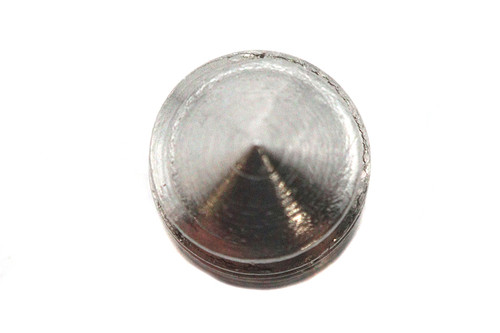 V-Twin - Gear Head Twist Grip Set Screw