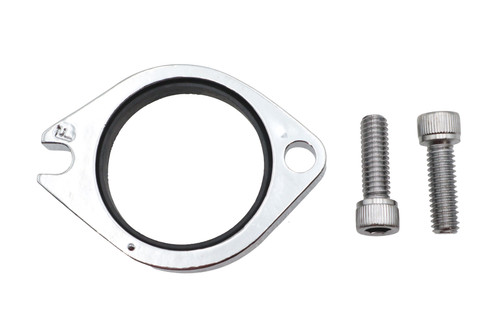 Ultima #69-90 - Ultima Intake Manifold Flange Front