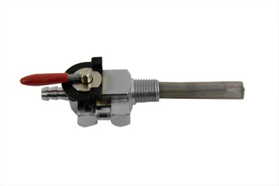 Sifton #11138 - Mini Petcock Straight With Reserve