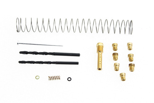 V-Twin #16541 - Kinetic-Karb CV Carburetor Tuner Kit