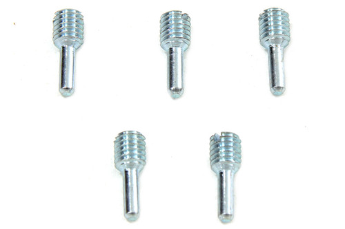 V-Twin - Carburetor Choke Lever Screw