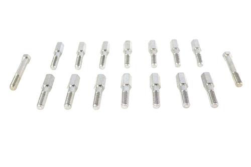 Colony - Cadmium Plated Stock Headbolt Kit