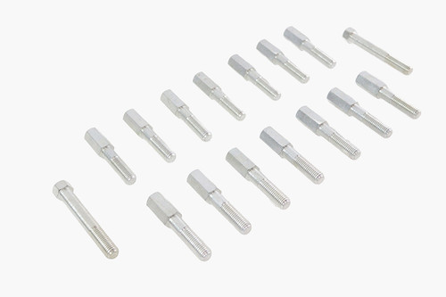 Colony - Cadmium Plated Stock Headbolt Kit