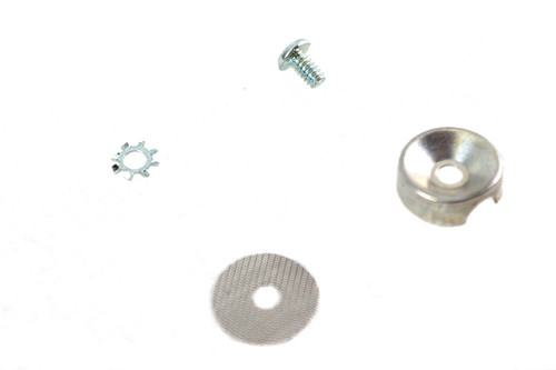 Colony - Magneto Vent Cover Kit