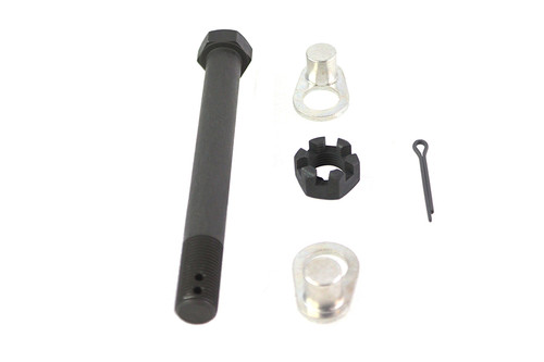Colony - Fork Bracket Bolt and Clip Kit