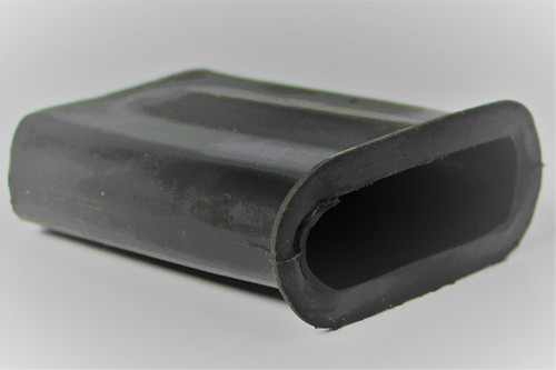 V-Twin - Handlebar to Fork Cable Guide Cover