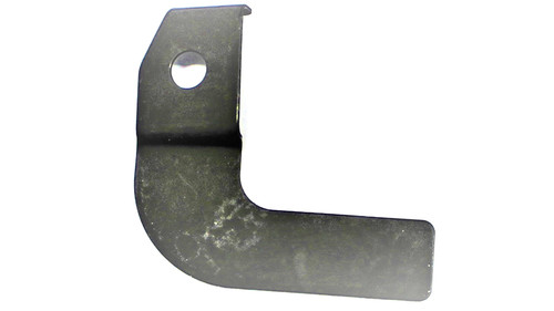 Colony - Steering Damper Rod Lock Spring Parkerized