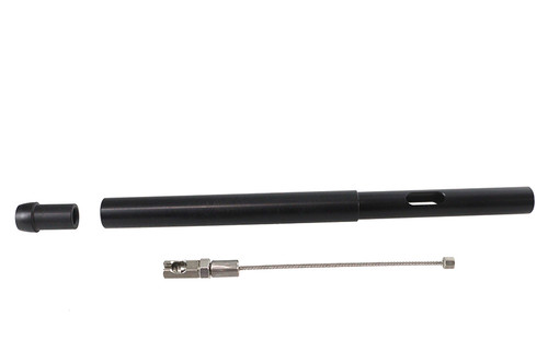 V-Twin #24041 - 6 inch York Clutch Cable Extension