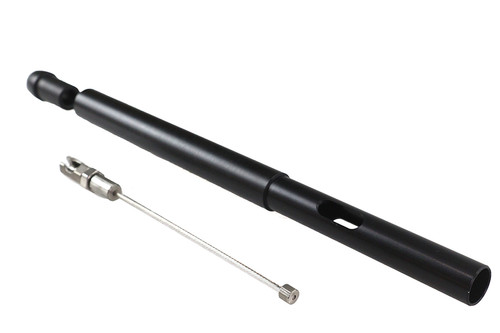 V-Twin #24041 - 6 inch York Clutch Cable Extension