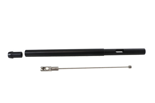 V-Twin #24042 - 8 inch York Clutch Cable Extension