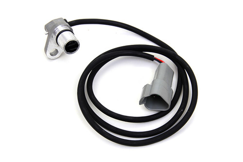 V-Twin #ASM4110 - Transmission Speedometer Drive Sensor