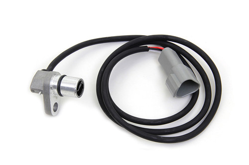 V-Twin #ASM4110 - Transmission Speedometer Drive Sensor