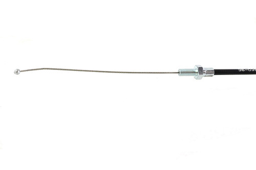 V-Twin - Snap Throttle Cable