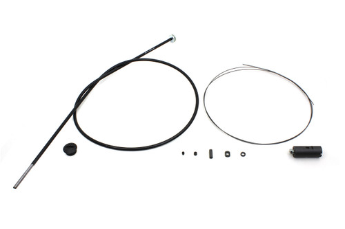 V-Twin - Cable Kit for Throttle or Spark Controls