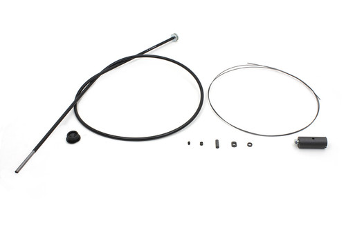 V-Twin - Cable Kit for Throttle or Spark Controls