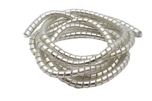 V-Twin - Chrome Cable Wrap